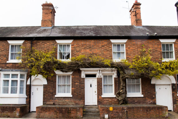 4 Ways to Make An Old House More Efficient