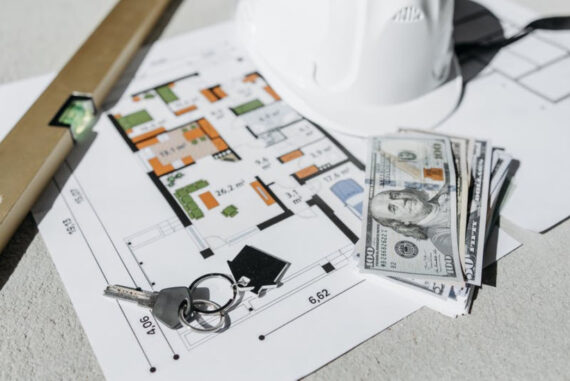 Move Up The Housing Ladder And Sell Your Home Quickly