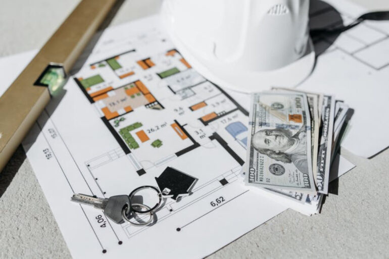 Move Up The Housing Ladder And Sell Your Home Quickly