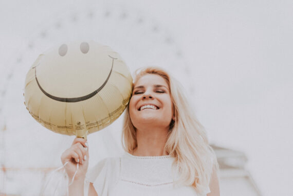 3 Simple Ways To Look After Your Mental Health