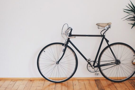 A Fun to Have Indoor Cycling App