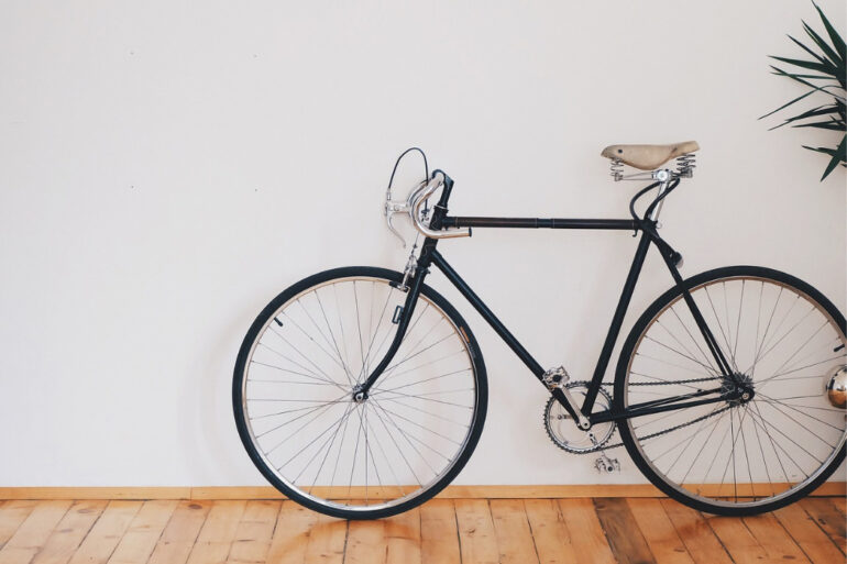 A Fun to Have Indoor Cycling App