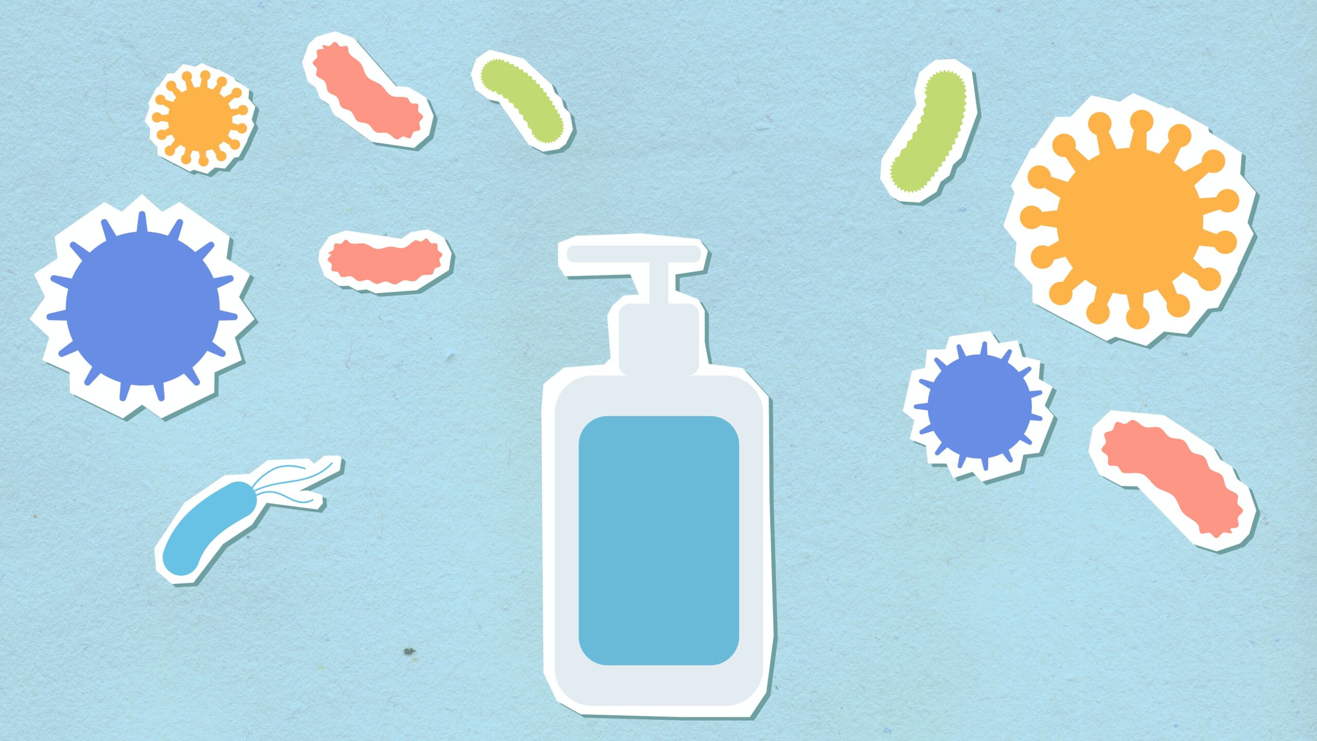 germs