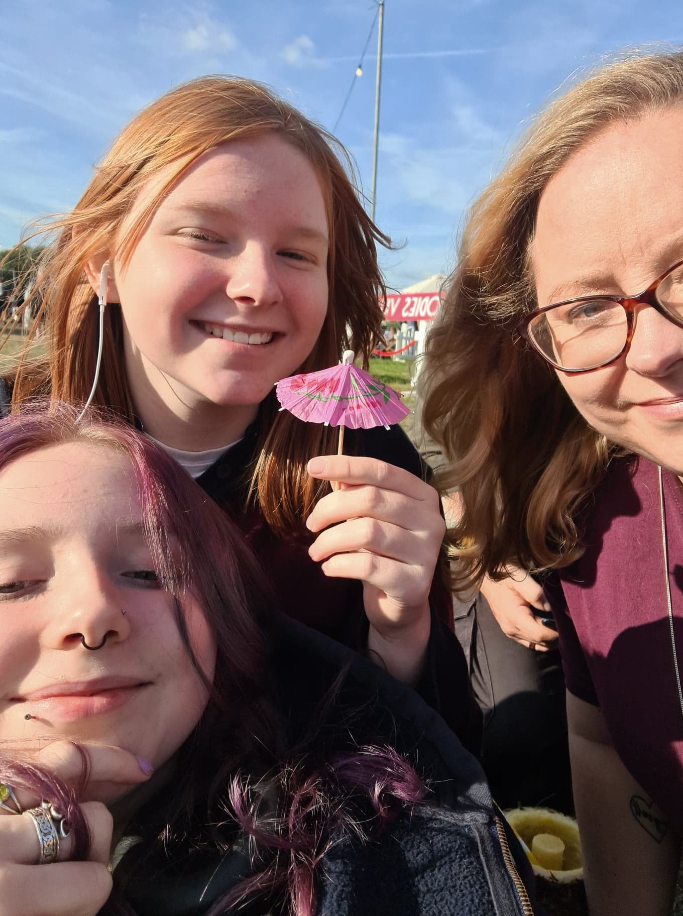 Foodie Festival Exeter