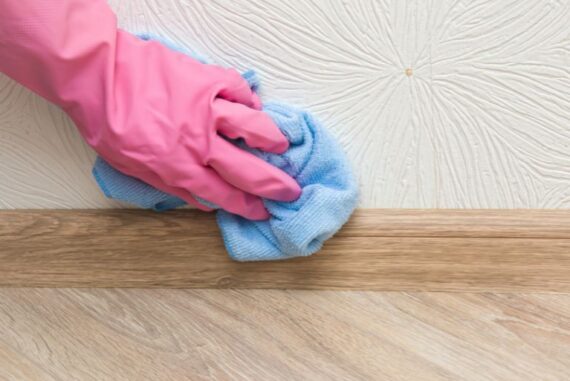 The Most Overlooked Places To Clean in Your Home