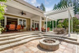 Outdoor Features That Add Value to Your Home