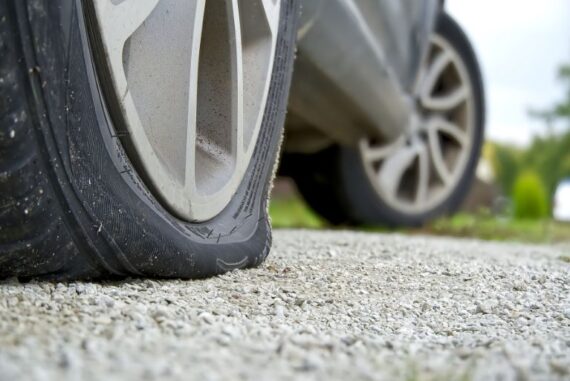 Vehicle Breakdowns: Common Car Malfunctions To Prepare For