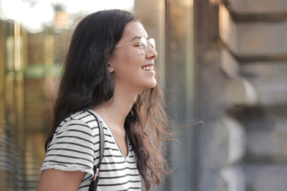 3 Methods All Children Can Use To Feel Happier in Themselves