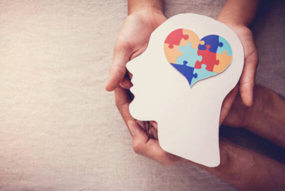 How To Keep Your Mental Health In Check After A Separation