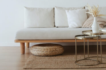 How To Try Your Hand At The Minimalist Lifestyle