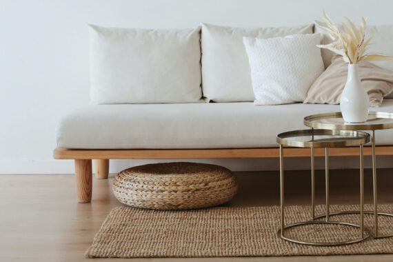 How To Try Your Hand At The Minimalist Lifestyle