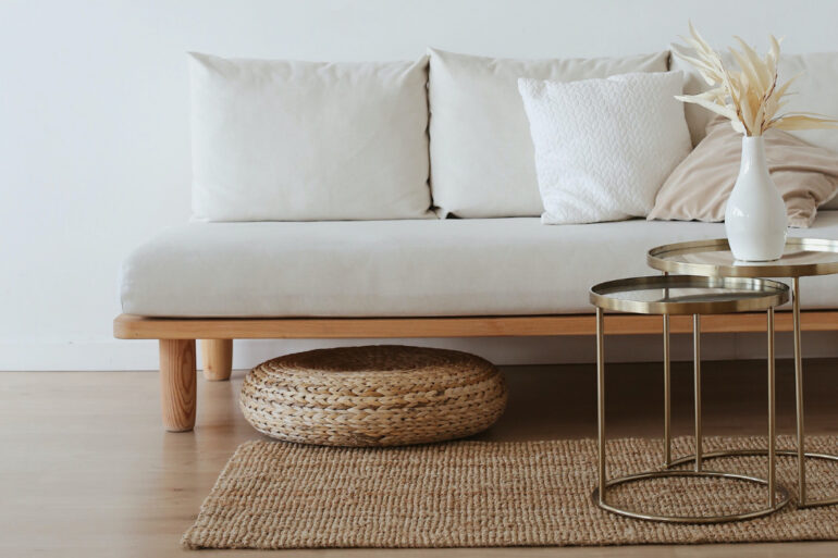 How To Try Your Hand At The Minimalist Lifestyle