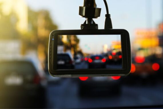 How To Protect Yourself as a Rideshare Driver