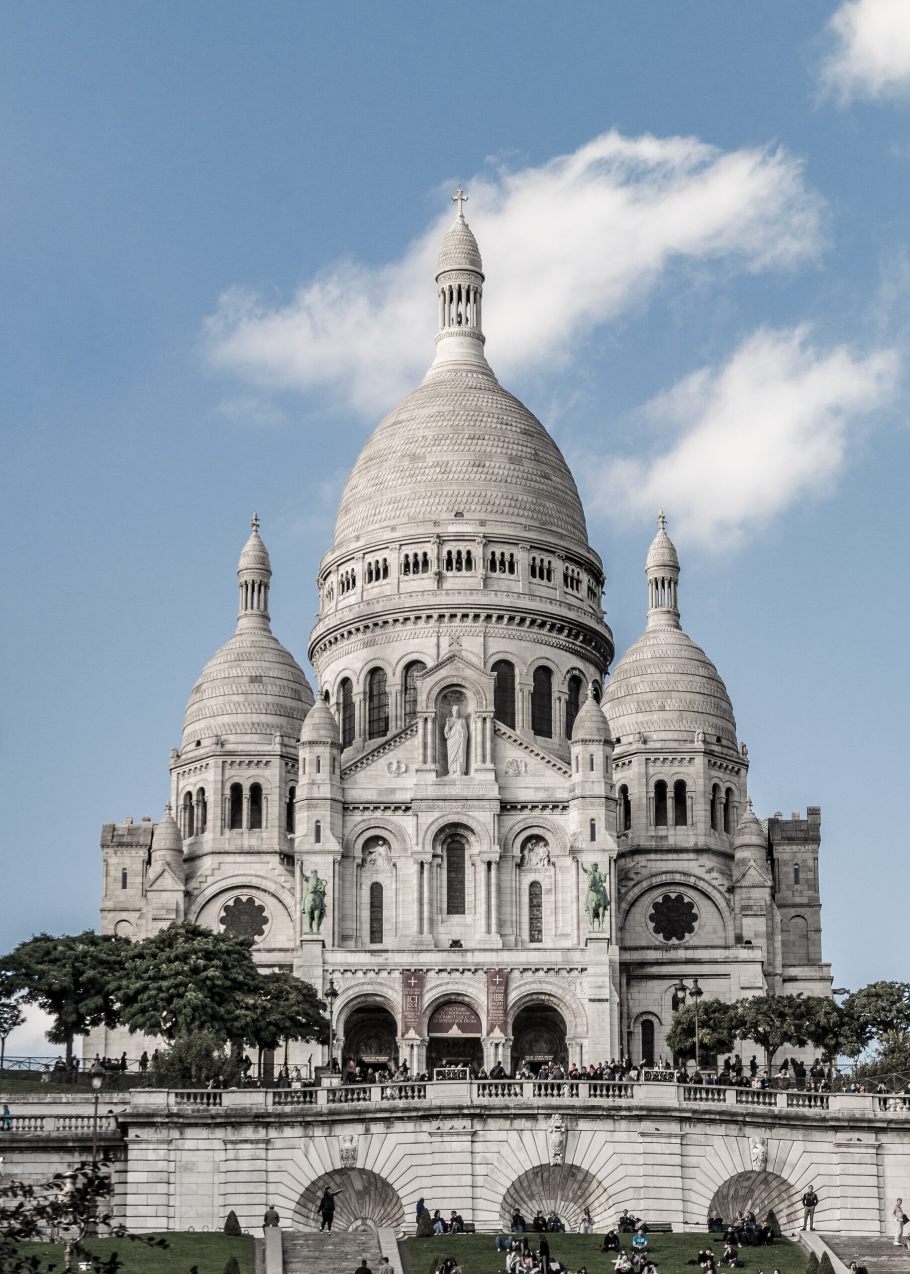 beautiful architechture