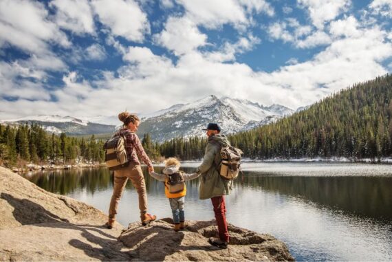 Adventurous Vacations: 5 States To Visit