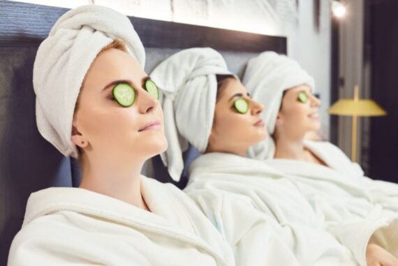 5 Relaxing Holiday Gift Ideas for Alleviating Stress