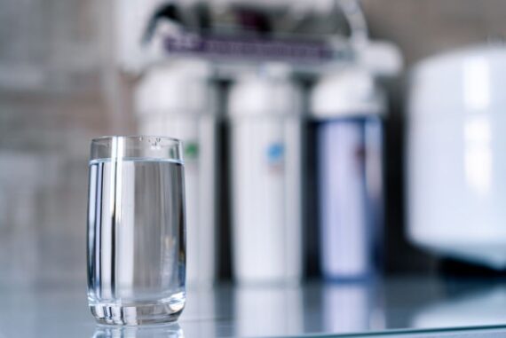 Why You Should Never Drink Unfiltered Water