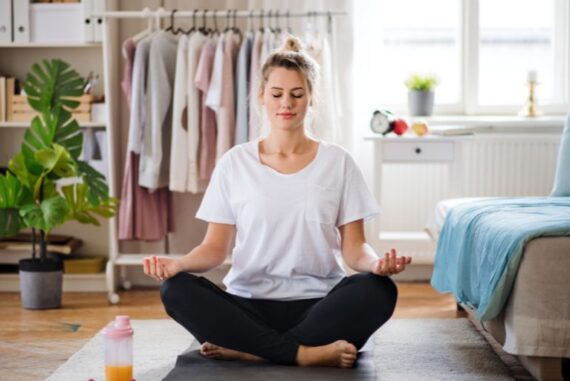 Ways To Add Self-Care to Your Daily Routine