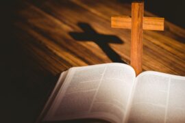 Why Do Some Bibles Print Jesus’s Words in Red?