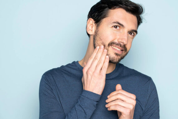 Is It Possible For All Men To Grow A Beard?