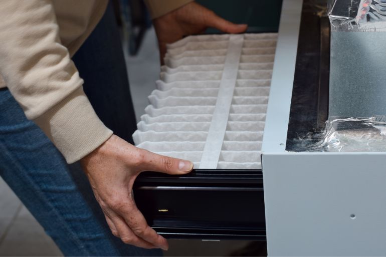 The Best Home Items To Replace in the Winter