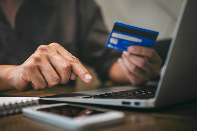 5 Tips for a Great Online Shopping Experience