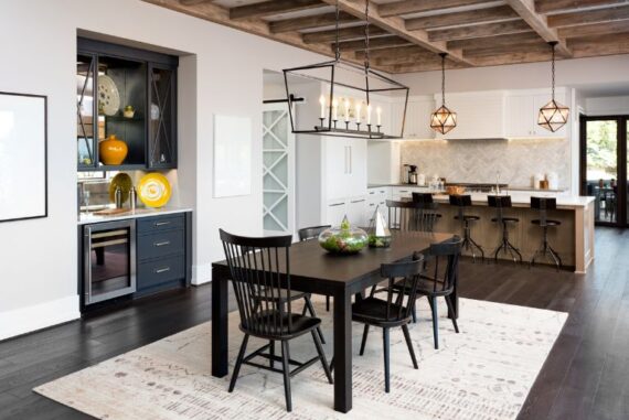 Things To Upgrade in Your House Next Year