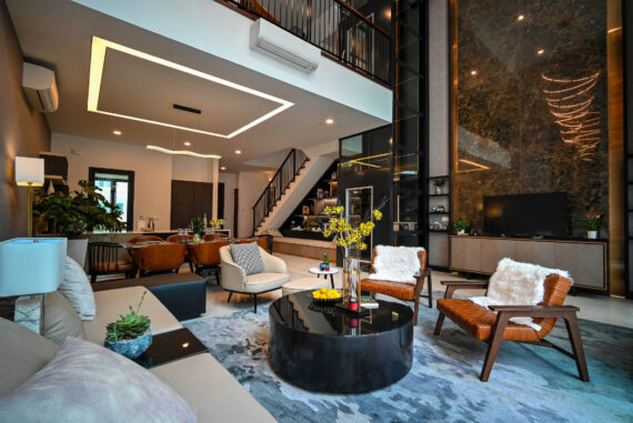 8 Structural Changes To Give Your Interior Design A New Breath Of Life