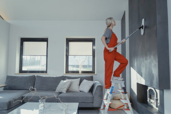 Amazing Ways of Improving Your Home in the Most Effective Way
