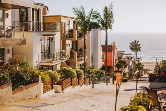 A Deeper Look: The Truth About Living in California