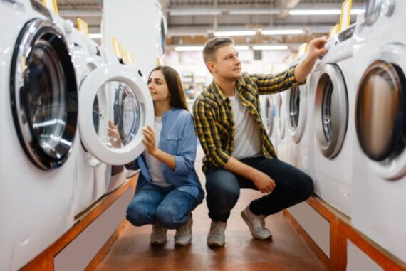 The Best New Appliances for Homeowners To Purchase