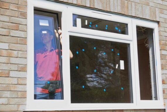 How To Prepare Your Home for a Window Replacement