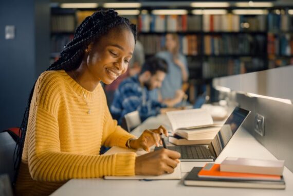 4 Study Tips for College Students With ADHD