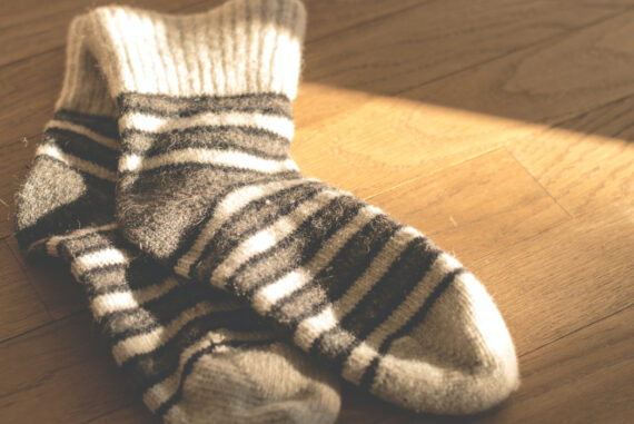 How To Stay Warm In Winter
