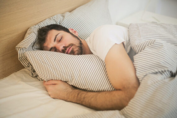 Top Tips for Better Sleep