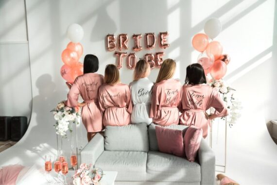 Fun and Unique Ideas for a Bachelorette Party