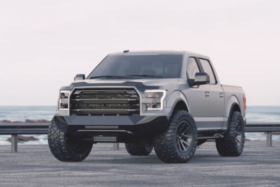 3 Tips for Buying New Accessories for Your Truck