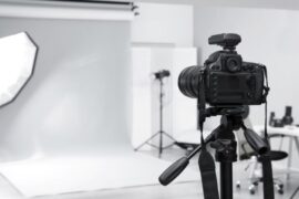 Tips for Photographing Your Traditional Art Pieces
