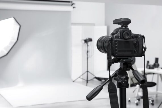 Tips for Photographing Your Traditional Art Pieces