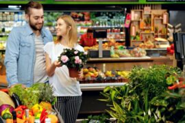 Tips for Picking the Best Flowers at the Grocery Store