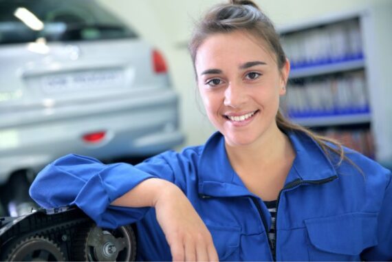4 Maintenance Tips for First-Time Drivers