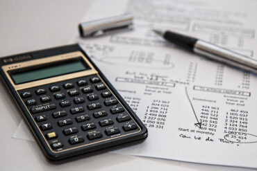 How To Create A Budget For Financial Stability