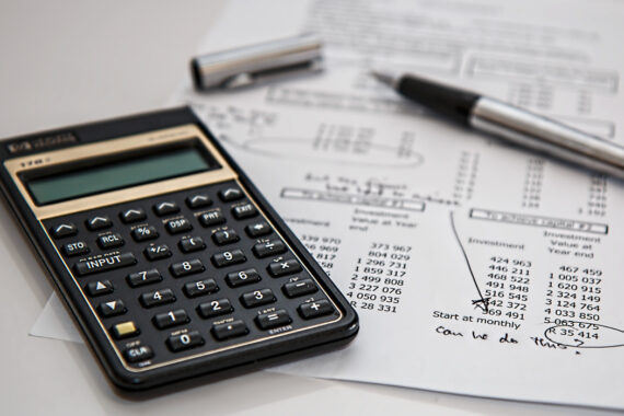 How To Create A Budget For Financial Stability