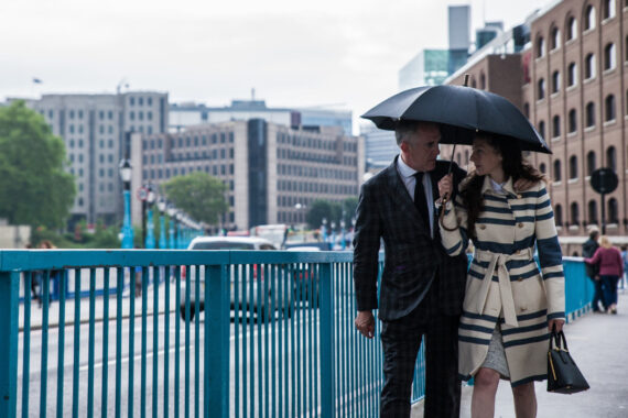 6 Date Night Ideas in London