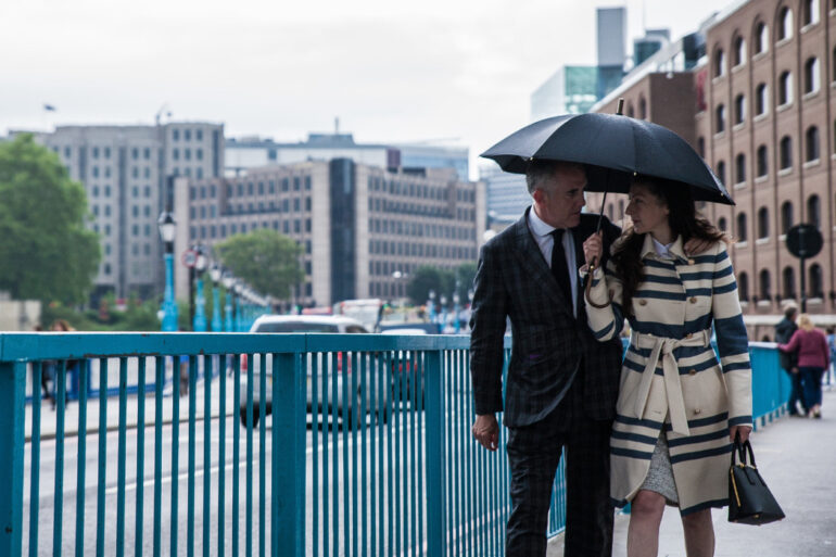 6 Date Night Ideas in London