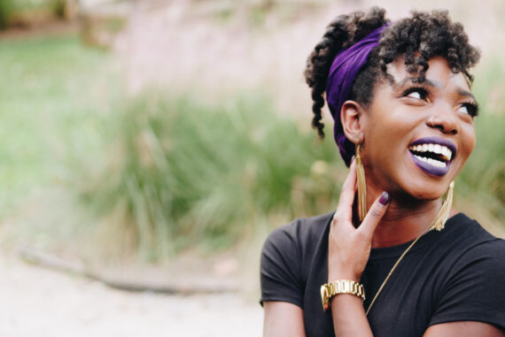 Let Your Outside Match Your Inside: Here’s How