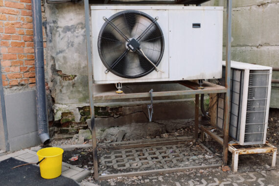 Heating, Ventilation and Air Conditioning Systems (HVAC)