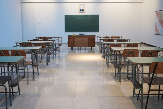 4 Ways You Can Get Involved in Your Child’s School