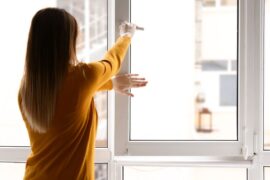 Tips and Tricks for Hard-To-Open Home Windows