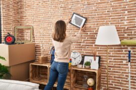 Little Ways To Make Your Home Feel Happier